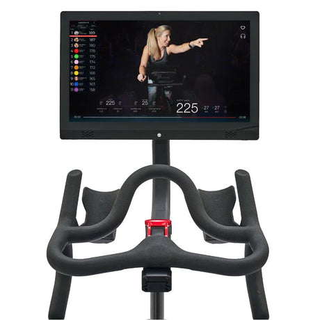 Echelon Smart Connect Bike EX-Pro with 24" Touchscreen ECHEX-PRO - Exercise Unlimited