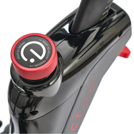 Echelon Smart Connect Bike EX-Pro with 24" Touchscreen ECHEX-PRO - Exercise Unlimited