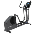 Life Fitness E1 Elliptical Cross-Trainer - Exercise Unlimited