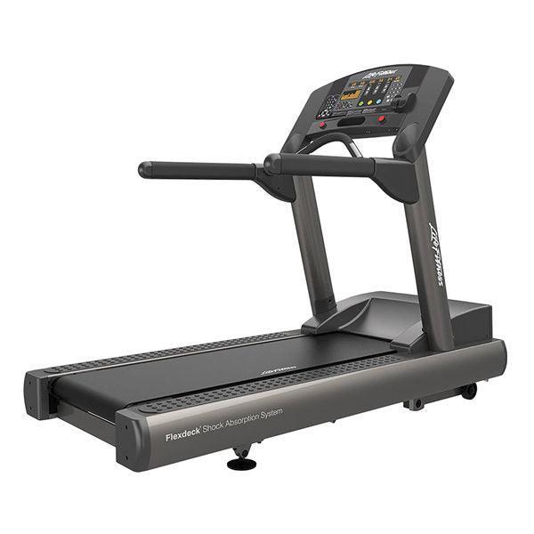 Pre-Owned Life Fitness Integrity Series Treadmill - Refurbished - Exercise Unlimited