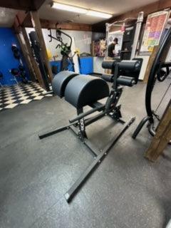 Rogue Abram GHD 2.0 - Exercise Unlimited