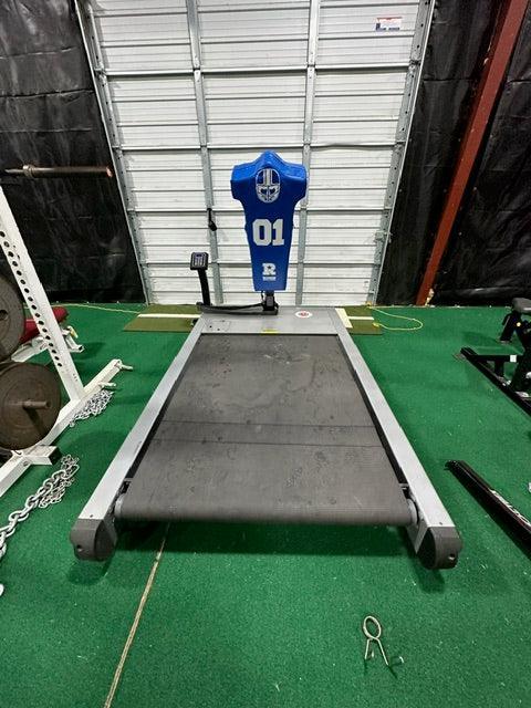 Pre-Owned Rogers Football Tred Sled - Exercise Unlimited