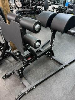 Rogue Abram GHD 2.0 - Exercise Unlimited