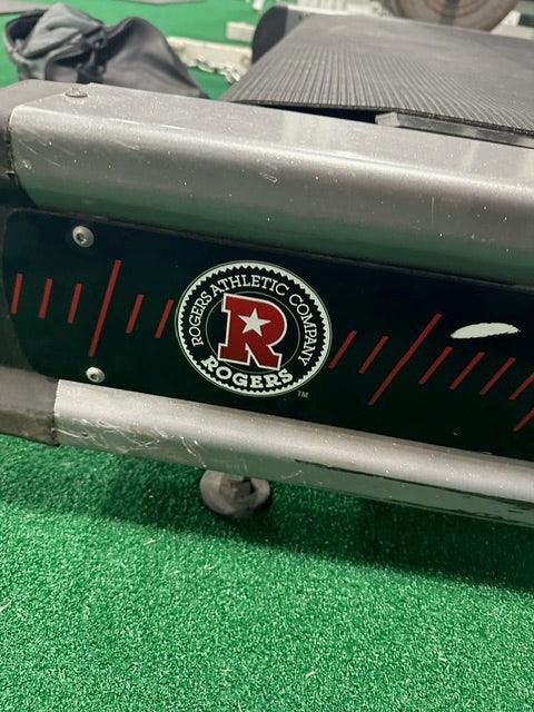 Pre-Owned Rogers Football Tred Sled - Exercise Unlimited