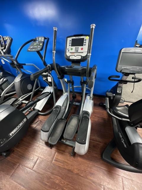 Treadmills Exercise Machine Similar To Elliptical Pre-Owned True