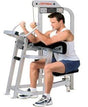 Pre-Owned Life Fitness Pro Series Arm Curl - ExerciseUnlimited