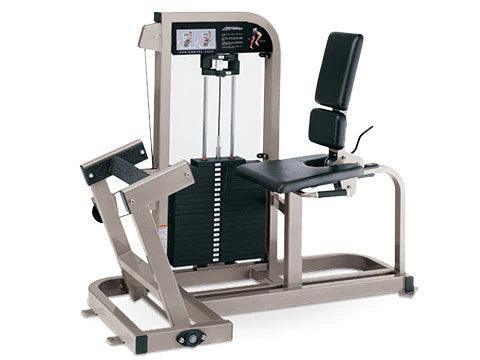 Life fitness calf extension machine hotsell