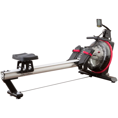 Pre-Owned Life Fitness GX Water Rower - Exercise Unlimited