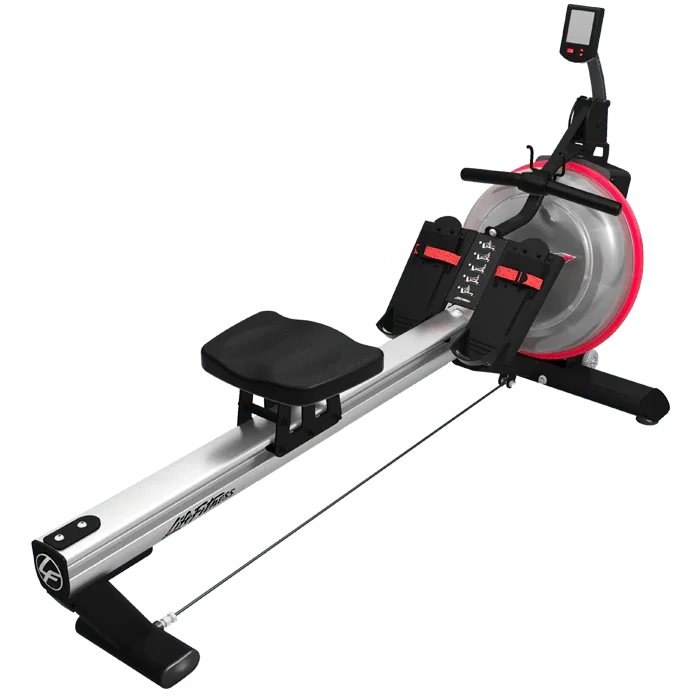 Pre-Owned Life Fitness GX Water Rower - Exercise Unlimited
