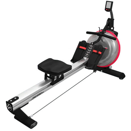 Pre-Owned Life Fitness GX Water Rower - Exercise Unlimited