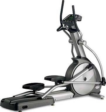 Pre-Owned Matrix E5 Elliptical - Exercise Unlimited