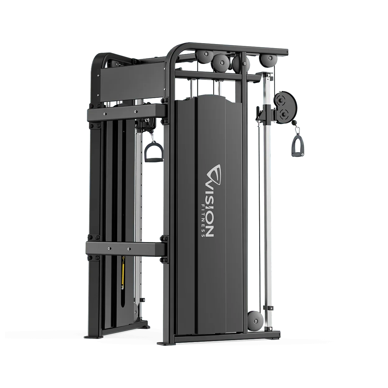 Vision Fitness Functional Trainer