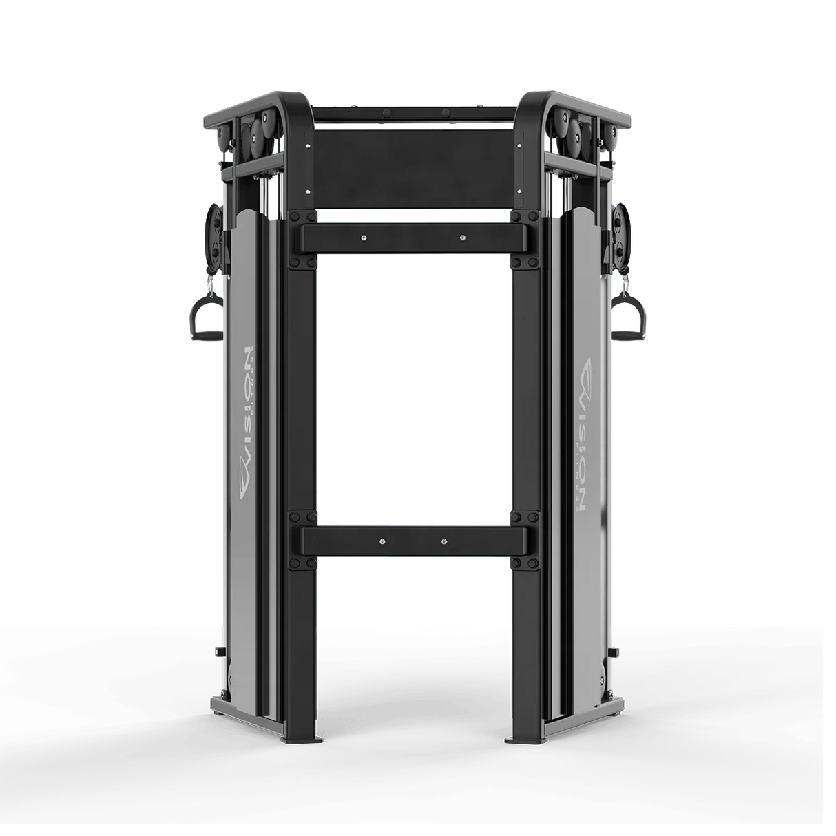 Vision Fitness Functional Trainer