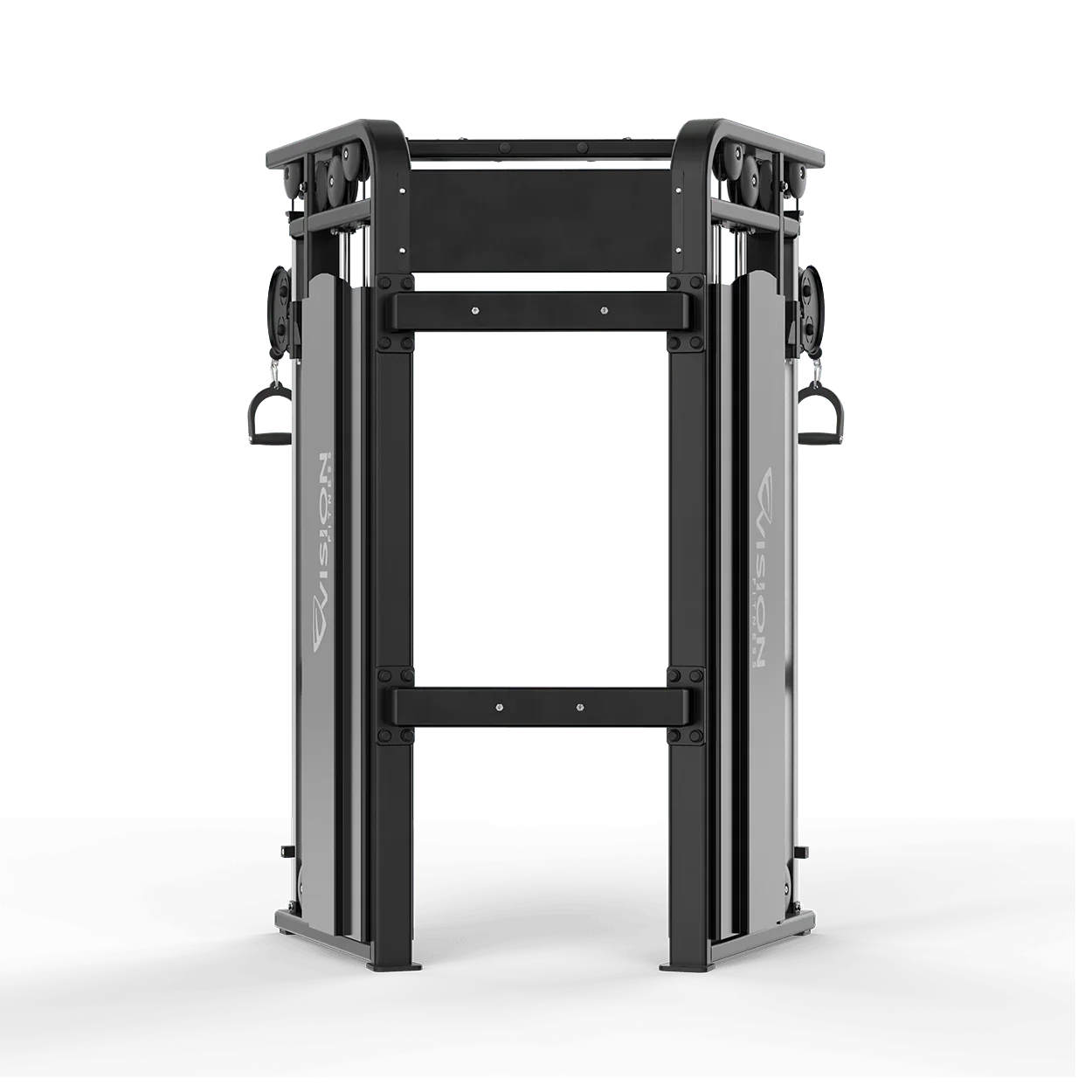 Vision Fitness Functional Trainer