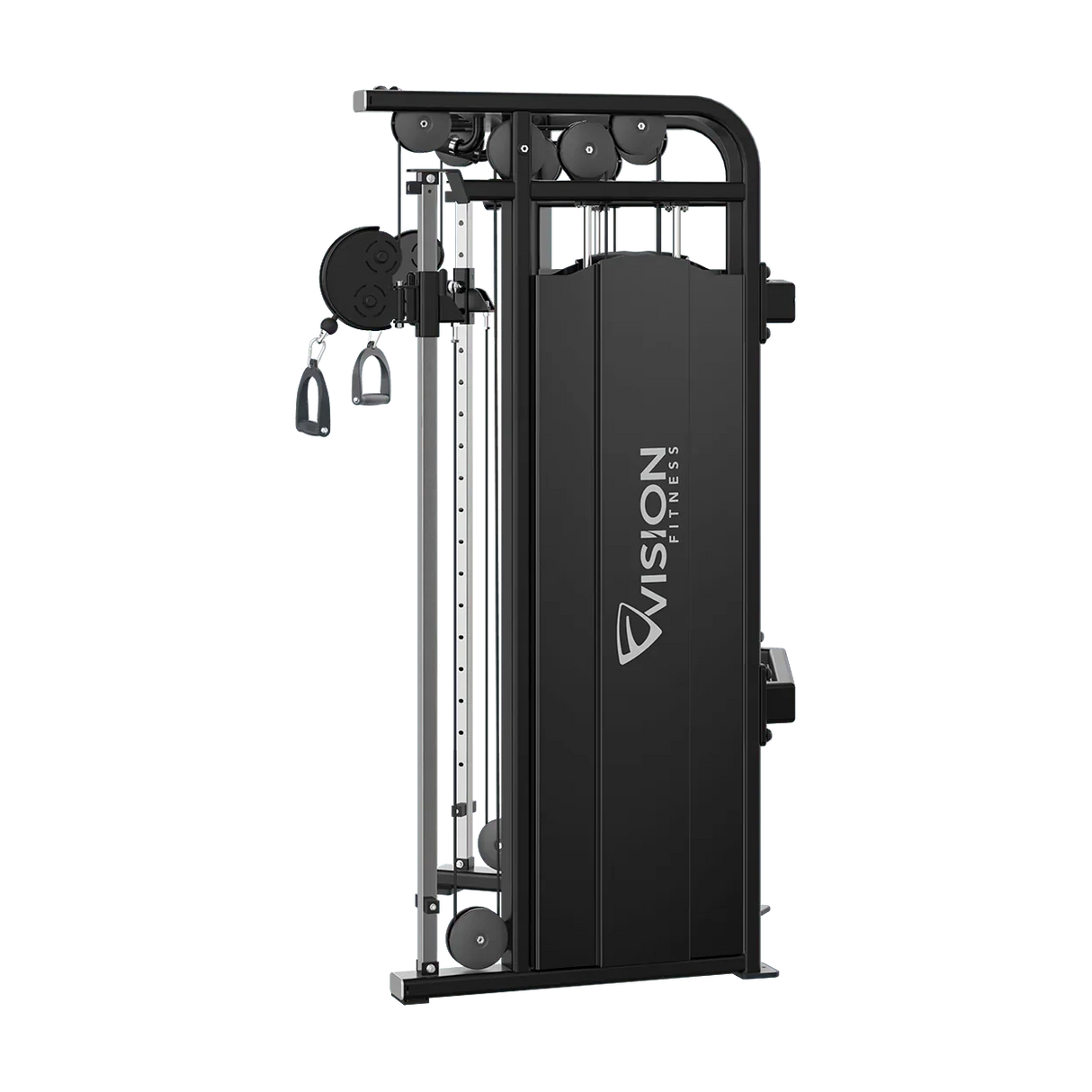 Vision Fitness Functional Trainer