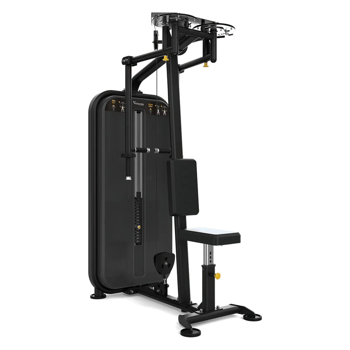 Vision Fitness Pec Fly / Rear Delt