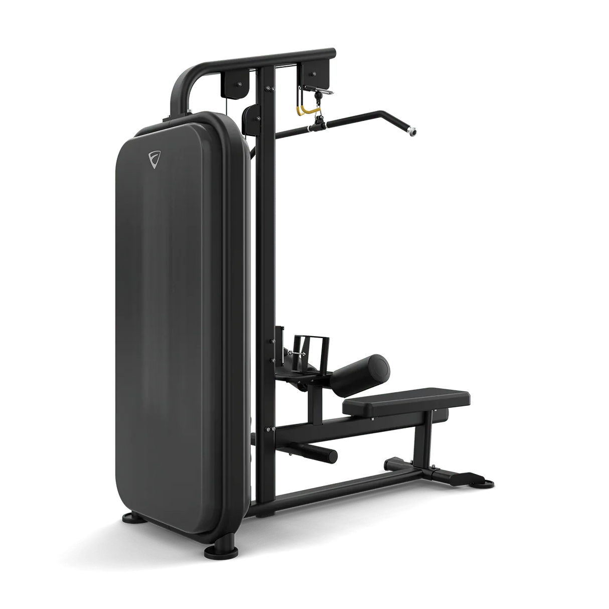 Vision Fitness Lat Pulldown / Seated Row