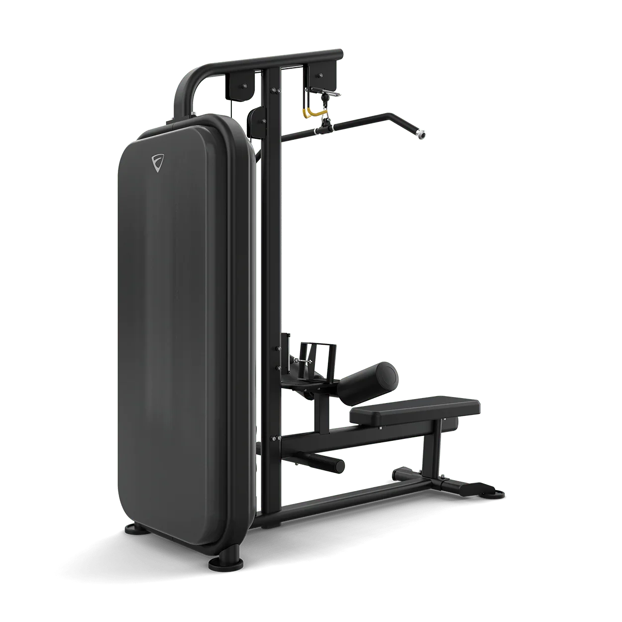 Vision Fitness Lat Pulldown / Seated Row