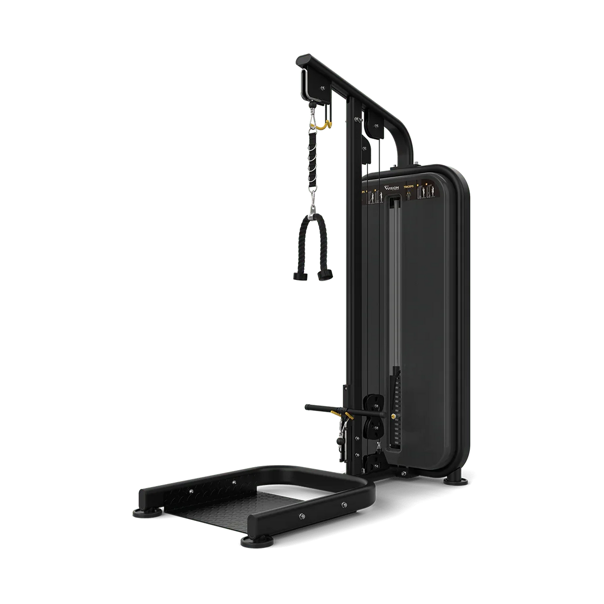 Vision Fitness Biceps / Triceps