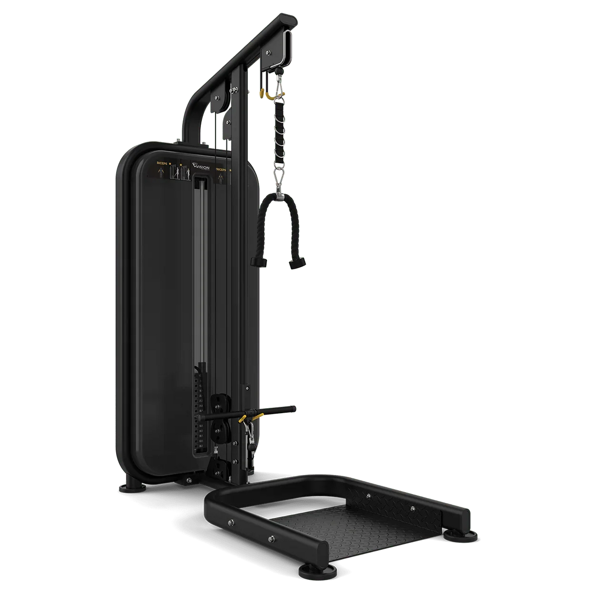 Vision Fitness Biceps / Triceps