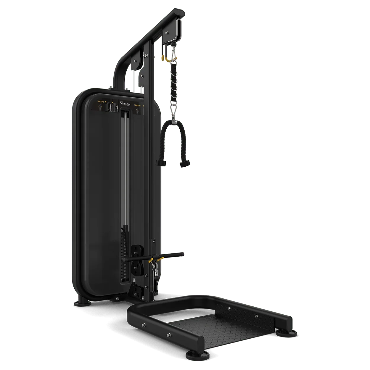 Vision Fitness Biceps / Triceps