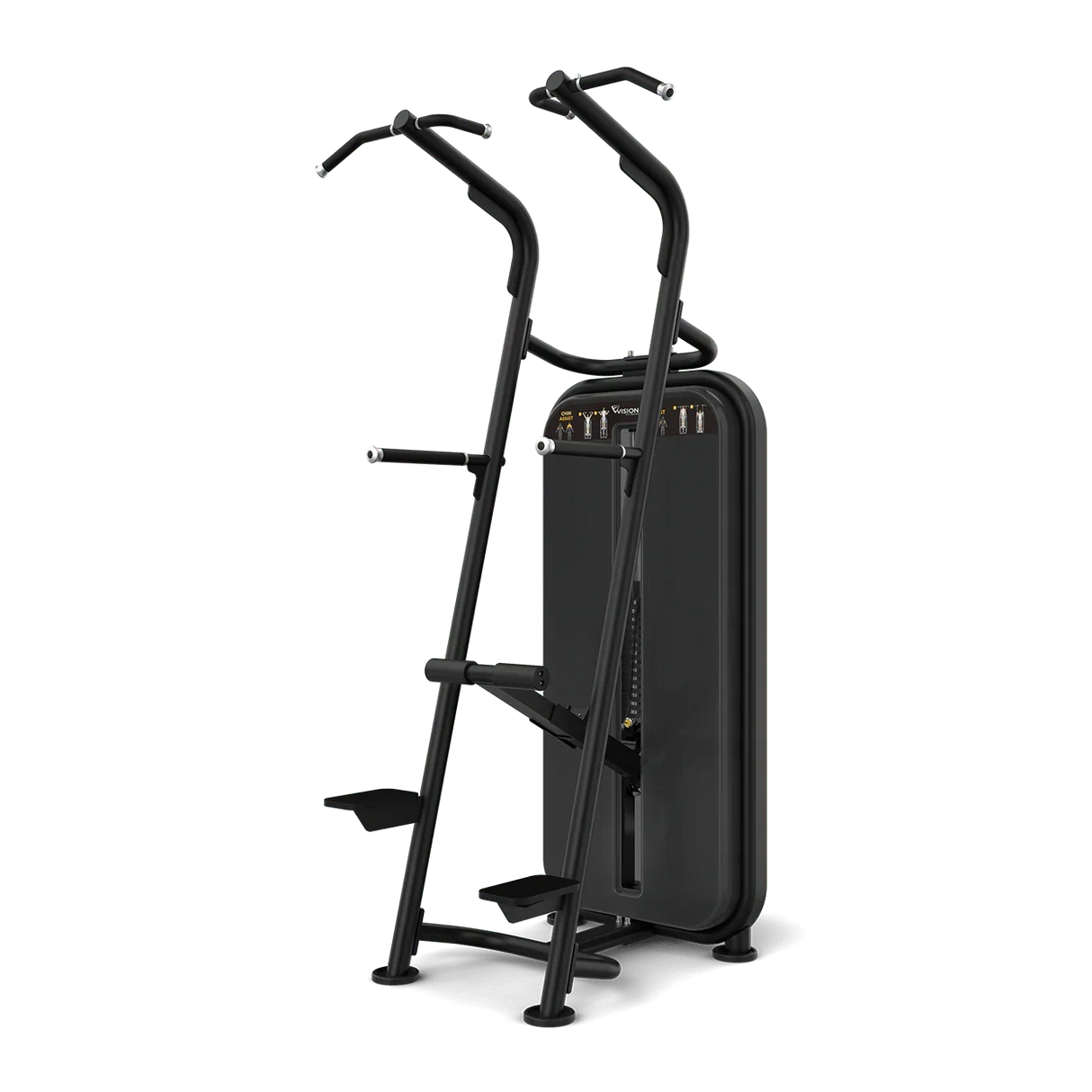 Vision Fitness Chin / Dip Assist