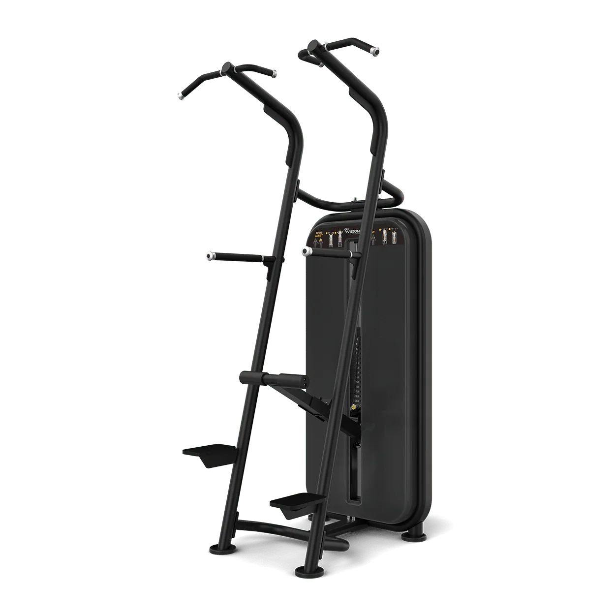 Vision Fitness Chin / Dip Assist