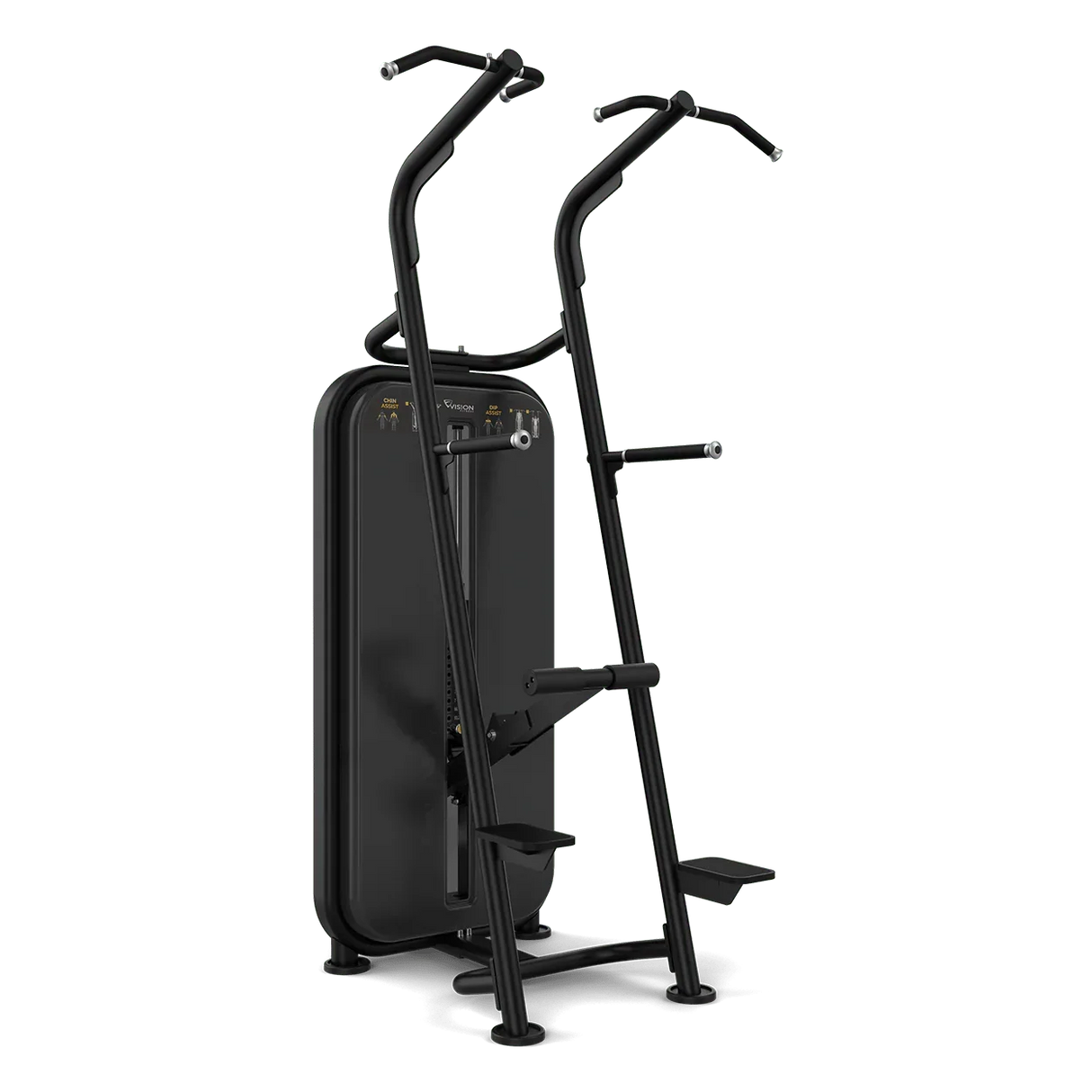 Vision Fitness Chin / Dip Assist