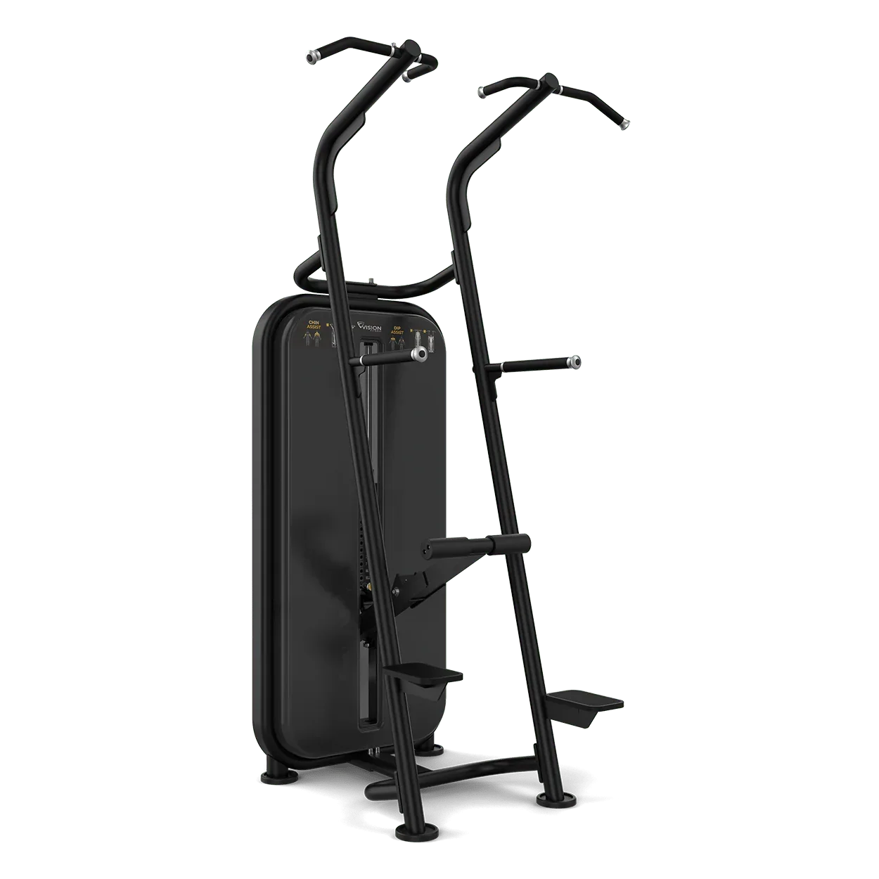Vision Fitness Chin / Dip Assist