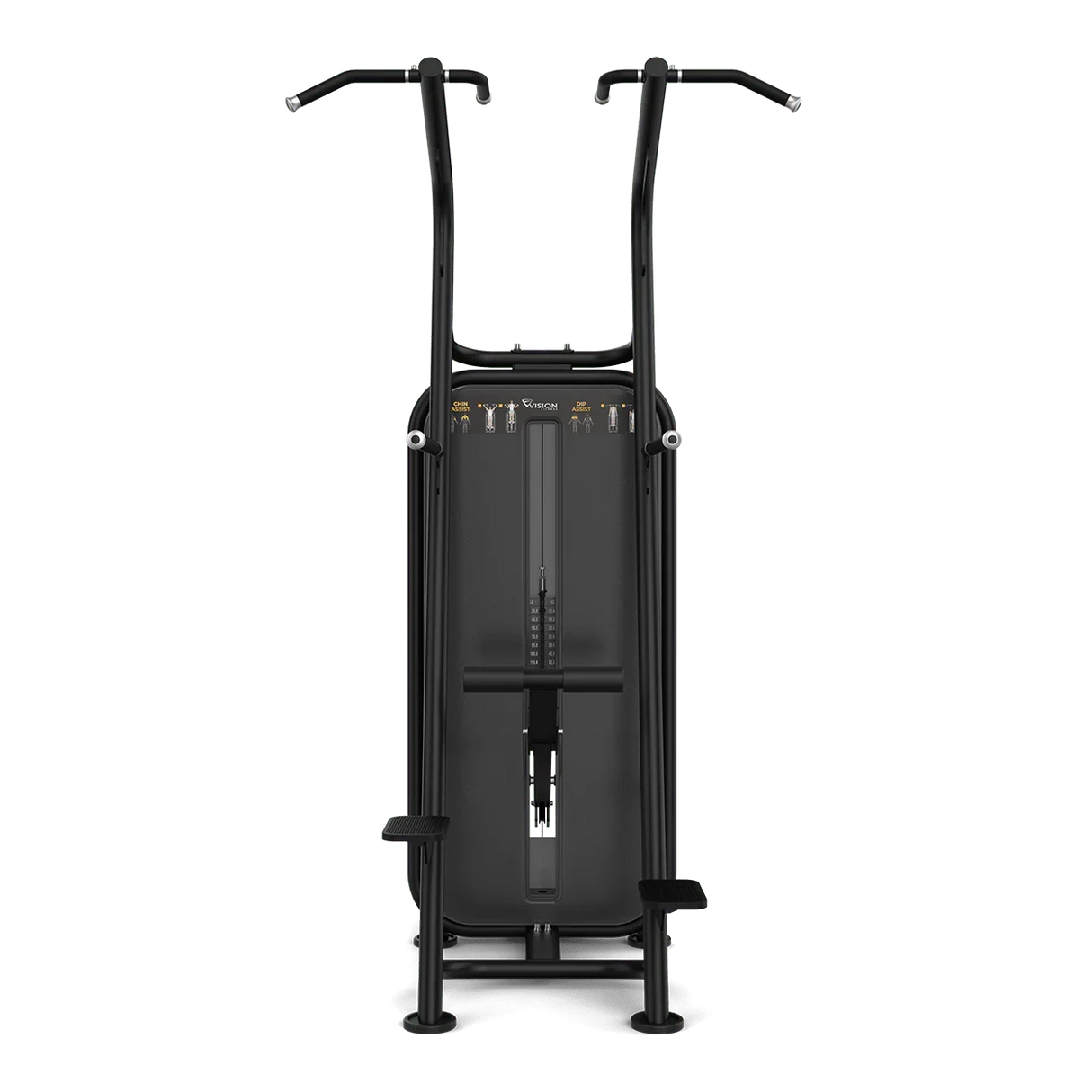 Vision Fitness Chin / Dip Assist