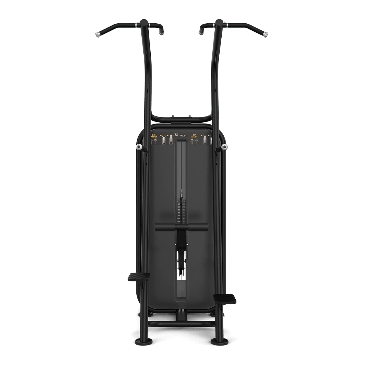 Vision Fitness Chin / Dip Assist