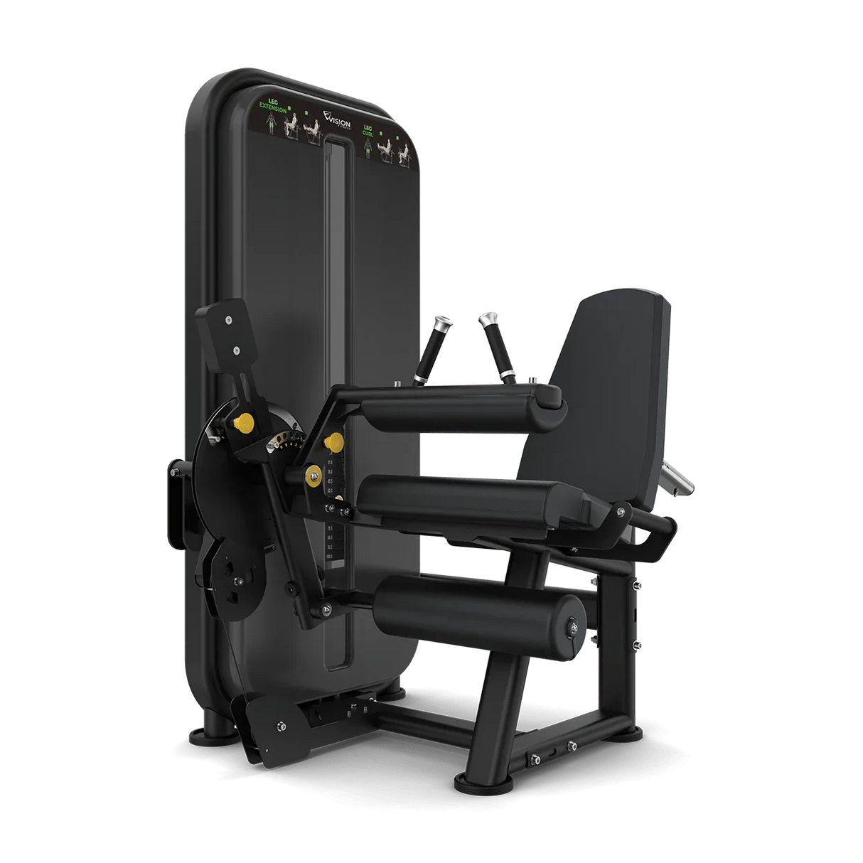 Vision Fitness Leg Curl / Leg Extension