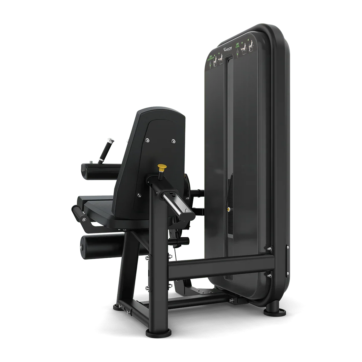 Vision Fitness Leg Curl / Leg Extension