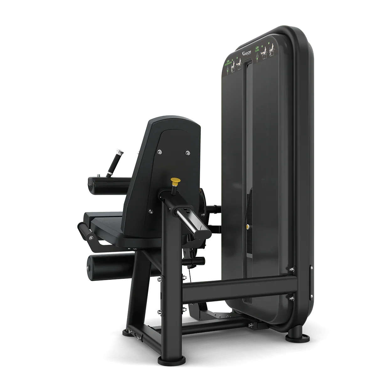 Vision Fitness Leg Curl / Leg Extension