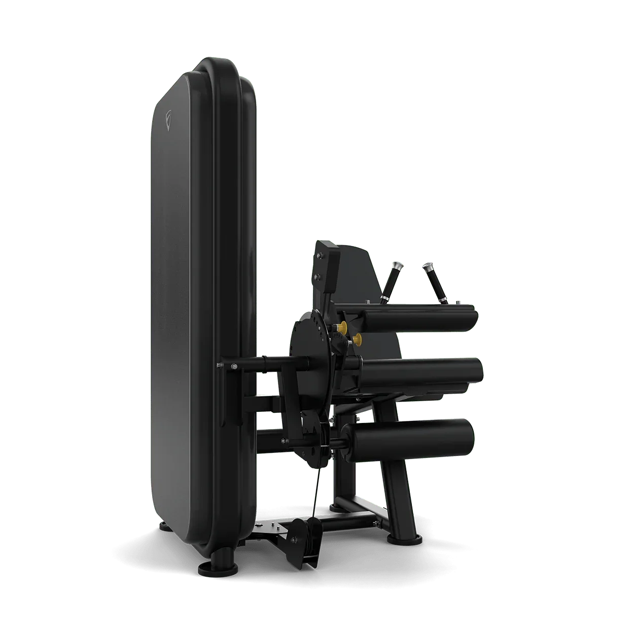 Vision Fitness Leg Curl / Leg Extension