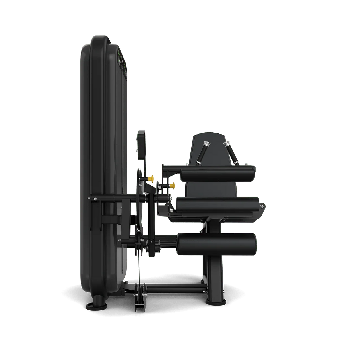 Vision Fitness Leg Curl / Leg Extension