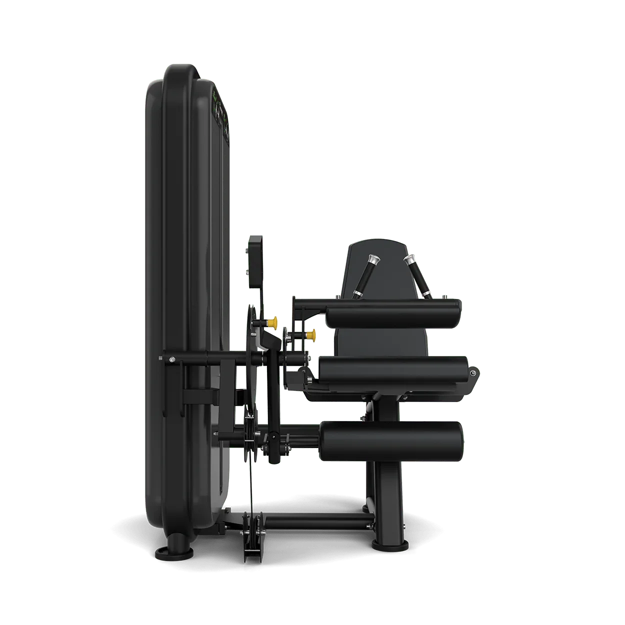 Vision Fitness Leg Curl / Leg Extension