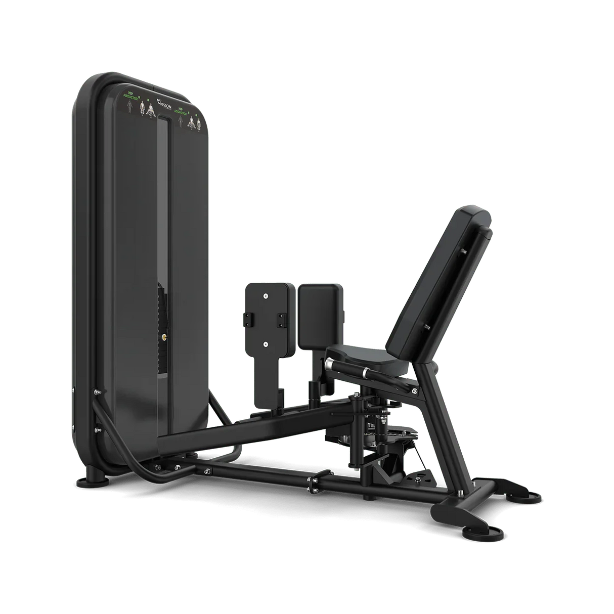 Vision Fitness Hip Abductor / Adductor