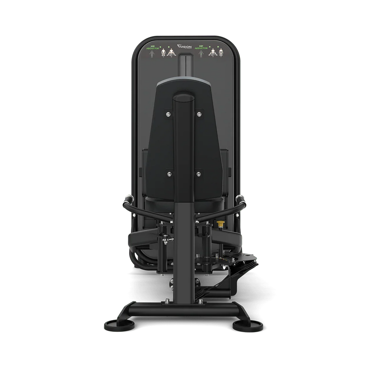 Vision Fitness Hip Abductor / Adductor