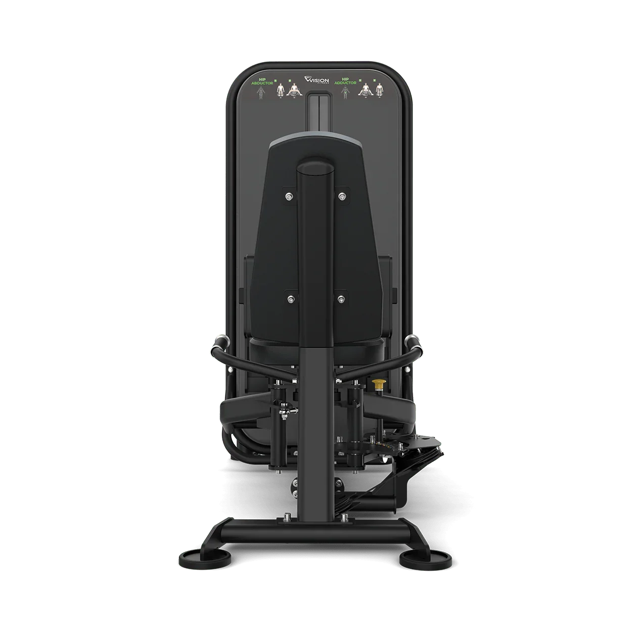 Vision Fitness Hip Abductor / Adductor