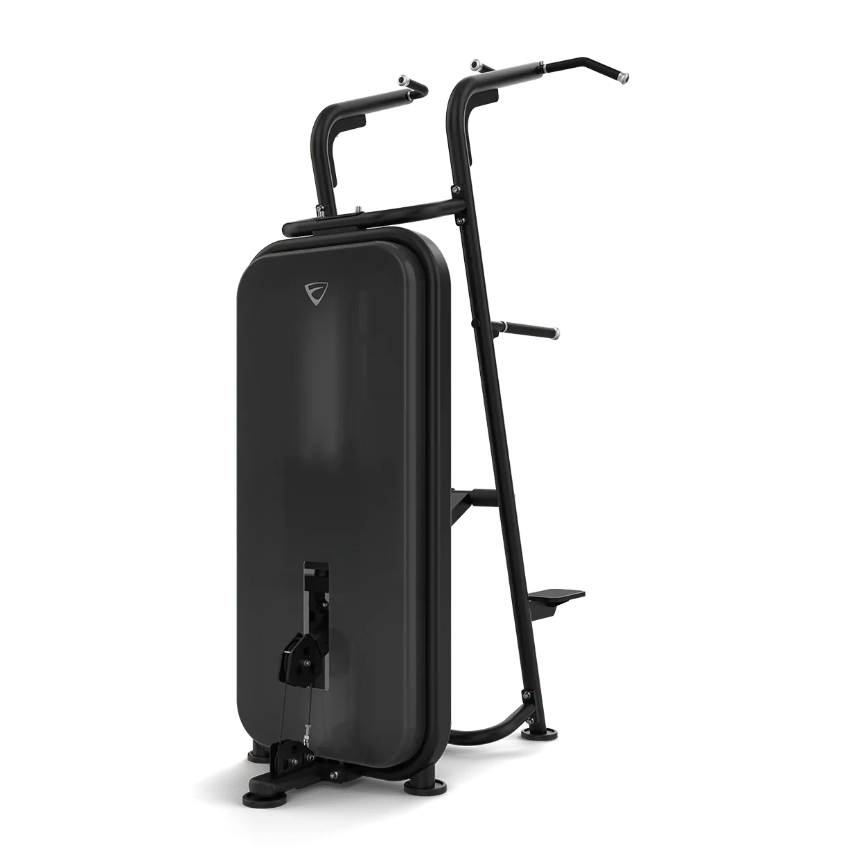 Vision Fitness Chin / Dip Assist