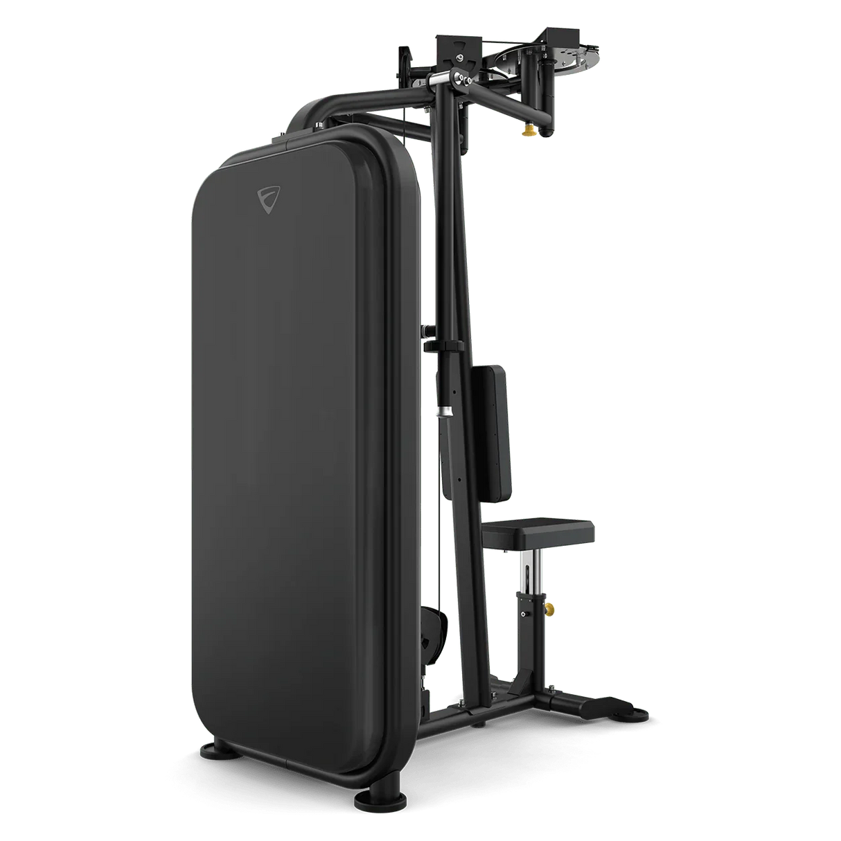 Vision Fitness Pec Fly / Rear Delt