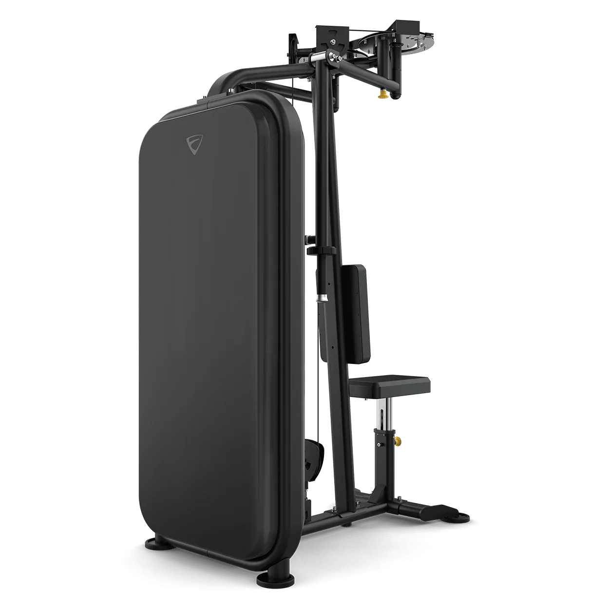 Vision Fitness Pec Fly / Rear Delt