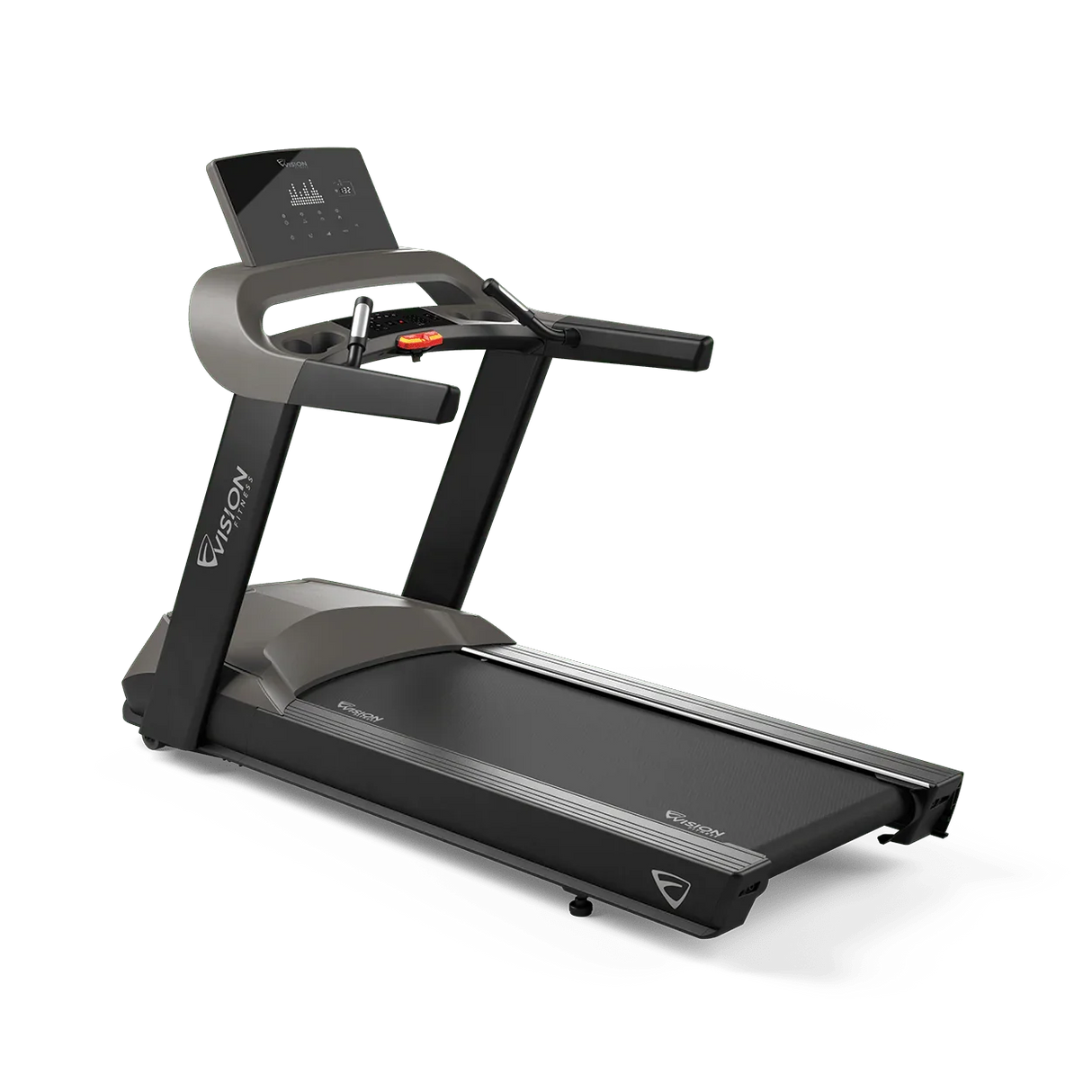 Vision Fitness T600 Treadmill