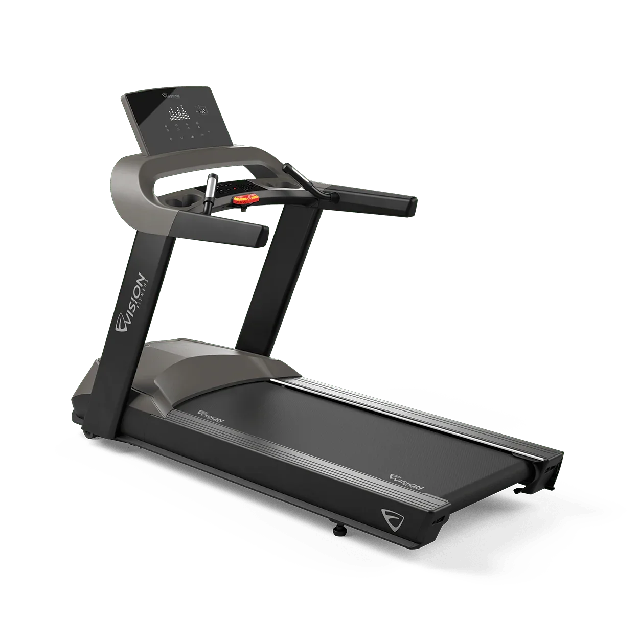 Vision Fitness T600 Treadmill