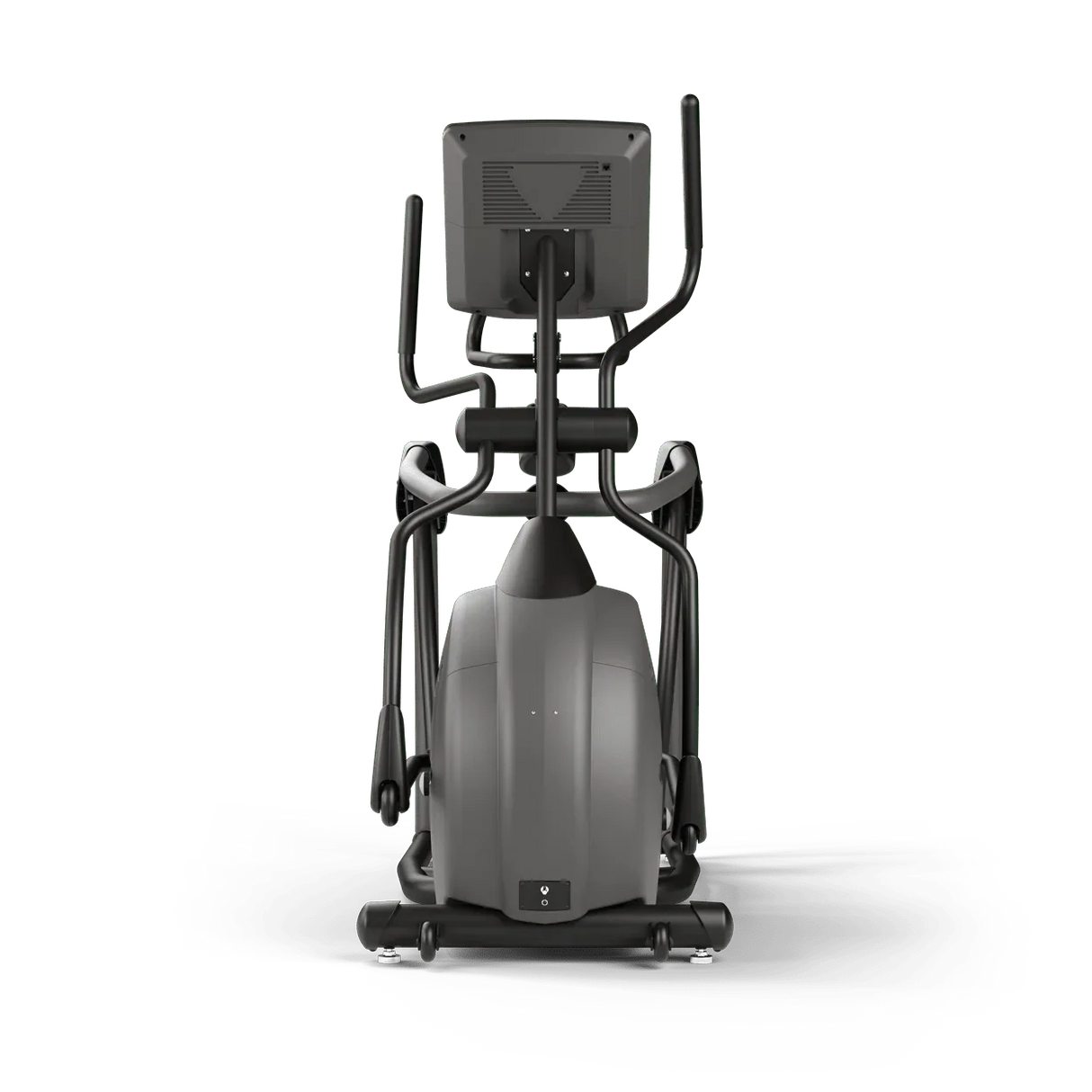 Vision Fitness S600ENT Suspension Elliptical