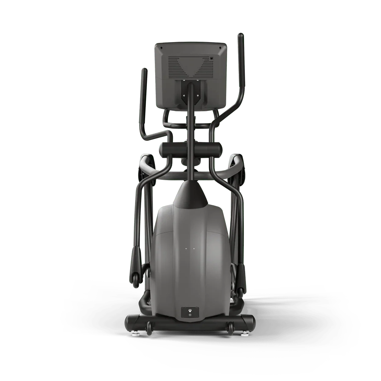 Vision Fitness S600ENT Suspension Elliptical