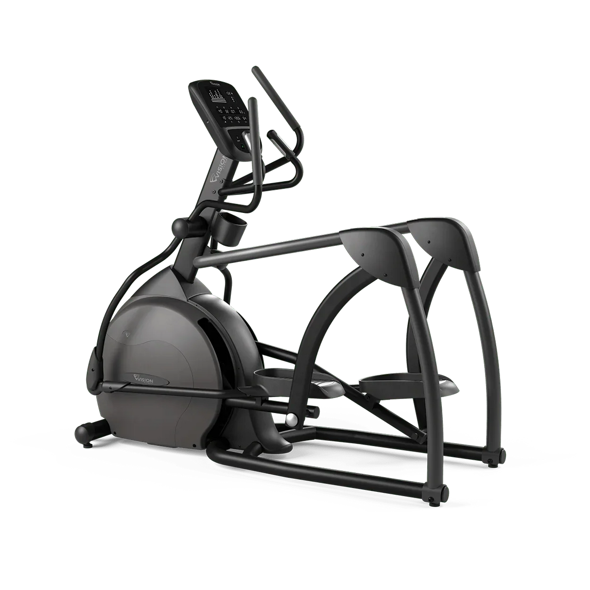 Vision Fitness S60 Suspension Elliptical