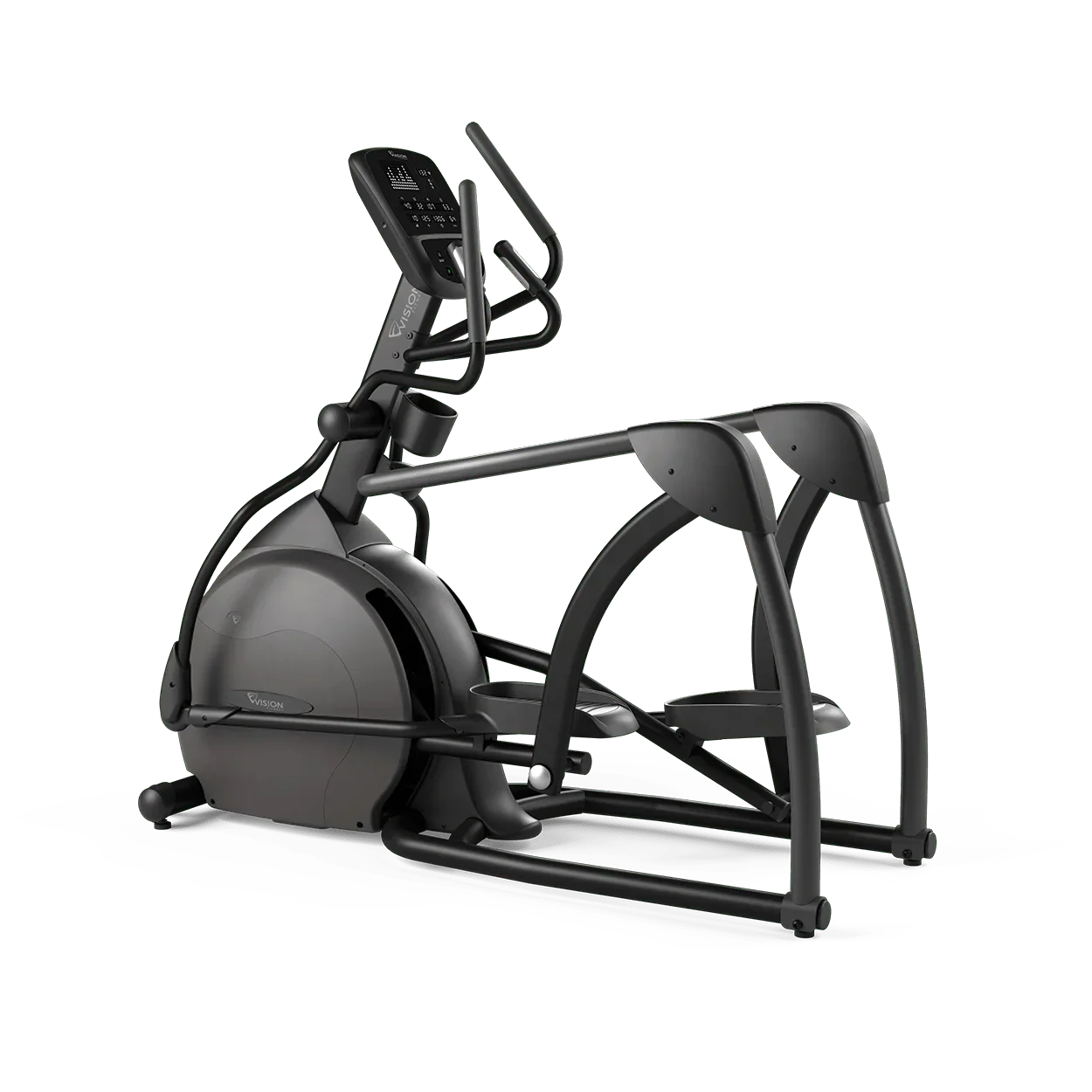 Vision Fitness S60 Suspension Elliptical