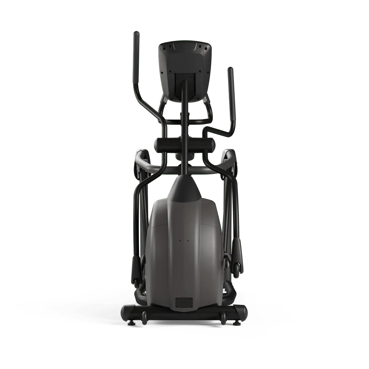 Vision Fitness S60 Suspension Elliptical